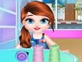 ความฝันของนักออกแบบเบบี้เทย์เลอร์ เกมออนไลน์