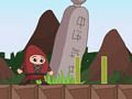 นินจาไร้ดาบ  เกมออนไลน์
