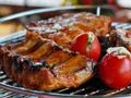 จิ๊กซอว์ซี่โครงบาร์บีคิว  เกมออนไลน์