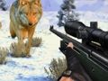 นักล่าสไนเปอร์หมาป่า เกมออนไลน์