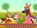 ปริศนาง่าย ๆ สำหรับเด็ก  เกมออนไลน์