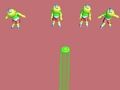 ดิสก์อัลติเมท เกมออนไลน์