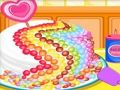 ผู้ผลิตเค้กขนม เกมออนไลน์