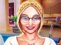 แม่บ้านรีสอร์ท  เกมออนไลน์