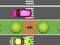 จราจรติดขัด เกมออนไลน์