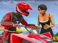 แท็กซี่ ATV Quad Bike เกมออนไลน์