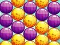ลูกบอลวิเศษ  เกมออนไลน์
