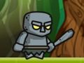 Golem Escape เกมออนไลน์