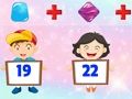 ลูกอมคณิตศาสตร์  เกมออนไลน์
