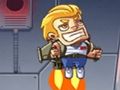 การผจญภัยหลบหนี เกมออนไลน์
