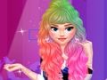 อินฟลูเอนเซอร์ Colorful Fashion  เกมออนไลน์