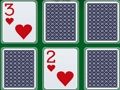 ความจำไพ่เล่น เกมออนไลน์
