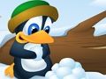 สไลด์เพนกวินน่ารัก เกมออนไลน์