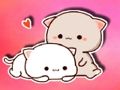 ลูบคลำท้องแมว เกมออนไลน์