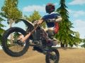มอเตอร์ไซค์วิบาก Enduro Racing  เกมออนไลน์