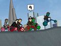 Gregmaniacs  เกมออนไลน์
