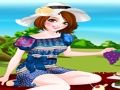 ไปปิกนิก เกมออนไลน์