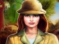 การเดินทางในทะเลทราย  เกมออนไลน์
