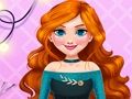 Annie และ Eliza DIY Dress Embroidery  เกมออนไลน์
