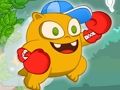 โจโจ้ วิ่ง เกมออนไลน์