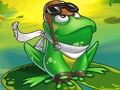การแข่งขันบ่อน้ำ เกมออนไลน์