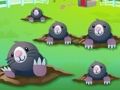 ตีตัวตุ่น  เกมออนไลน์