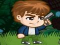 ซอมบี้ที่น่าขัน  เกมออนไลน์