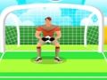การเตะจุดโทษ เกมออนไลน์