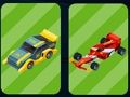 หน่วยความจำรถแข่ง เกมออนไลน์