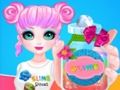 โรงงานสไลม์ของเจ้าหญิง เกมออนไลน์