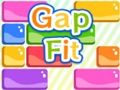 ช่องว่างฟิต เกมออนไลน์