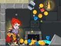 ฮีโร่กู้ภัย  เกมออนไลน์