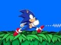 Sonic Run Adventure เกมออนไลน์