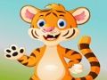 สัตว์ตัวไหนที่แตกต่าง เกมออนไลน์
