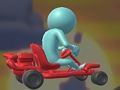 มินิคาร์ทเรซ  เกมออนไลน์