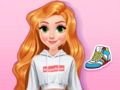 Princess Hypebae Blogger Story เกมออนไลน์