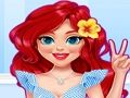 อินฟลูเอนเซอร์ทำภารกิจท้าทายลุคให้สำเร็จ  เกมออนไลน์