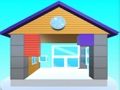 สร้างบ้าน 3D เกมออนไลน์