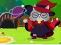การป้องกันพ่อมดแมว เกมออนไลน์