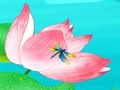 ดอกบัวบานสไลด์  เกมออนไลน์