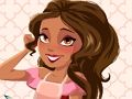 การผจญภัยทำอาหาร Elena  เกมออนไลน์