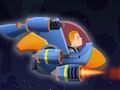 สงครามกาแลกติก  เกมออนไลน์