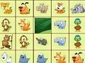 เชื่อมต่อสัตว์ เกมออนไลน์