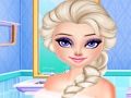 การแต่งหน้าเจ้าหญิงนางเงือก เกมออนไลน์
