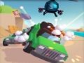 ถนนความโกรธ เกมออนไลน์