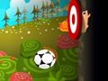 บอลและประตู  เกมออนไลน์
