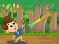 นักกีฬาตัวน้อย  เกมออนไลน์