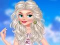 ทริปบอลลูนลมเจ้าหญิงเกิร์ล  เกมออนไลน์