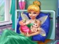 การเกิดของฝาแฝดปีศาจ เกมออนไลน์
