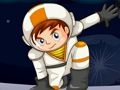 หน่วยความจำอวกาศ  เกมออนไลน์